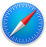Icon Browser Safari